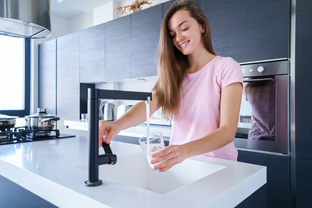 Whole House Water Filter: the best and economical solution to healthy water in your home