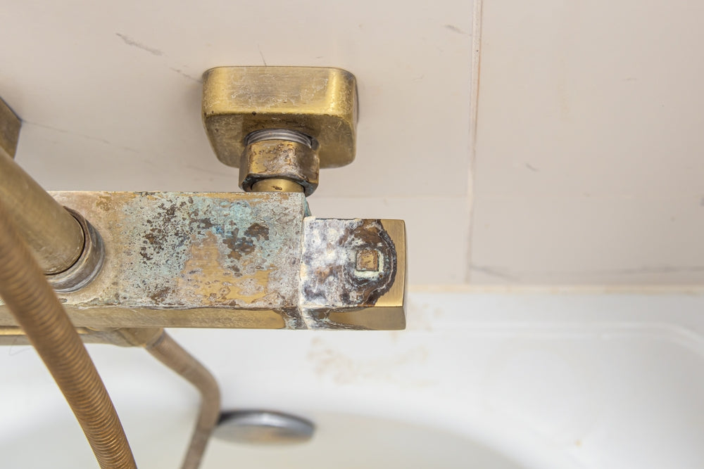 Hard Water Problems - What You Need to Know