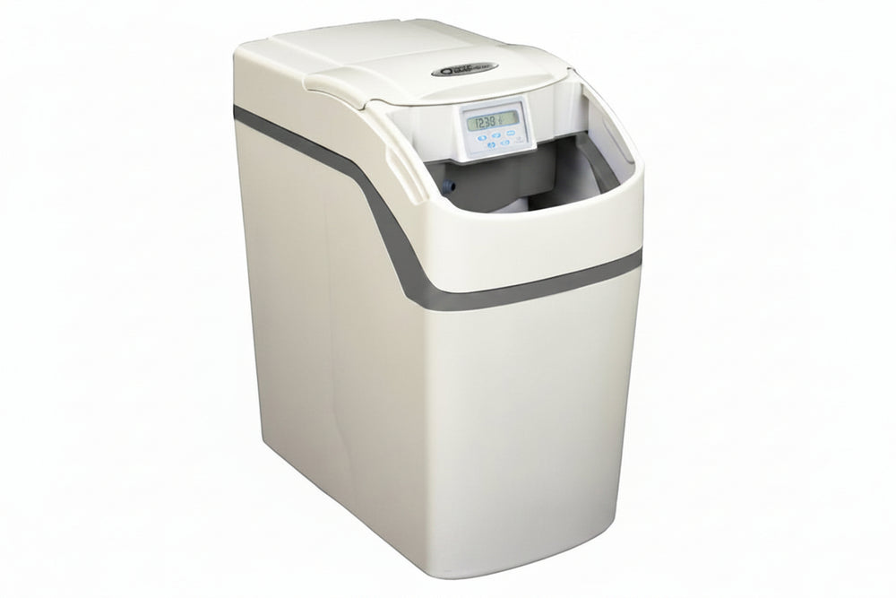 Hague Maximizer 410 water softener