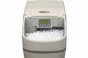 Hague Maximizer 410 water softener with tablet salt