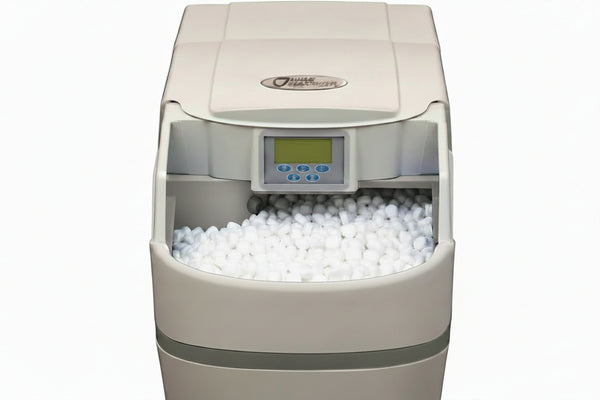 Hague Maximizer 410 water softener with tablet salt