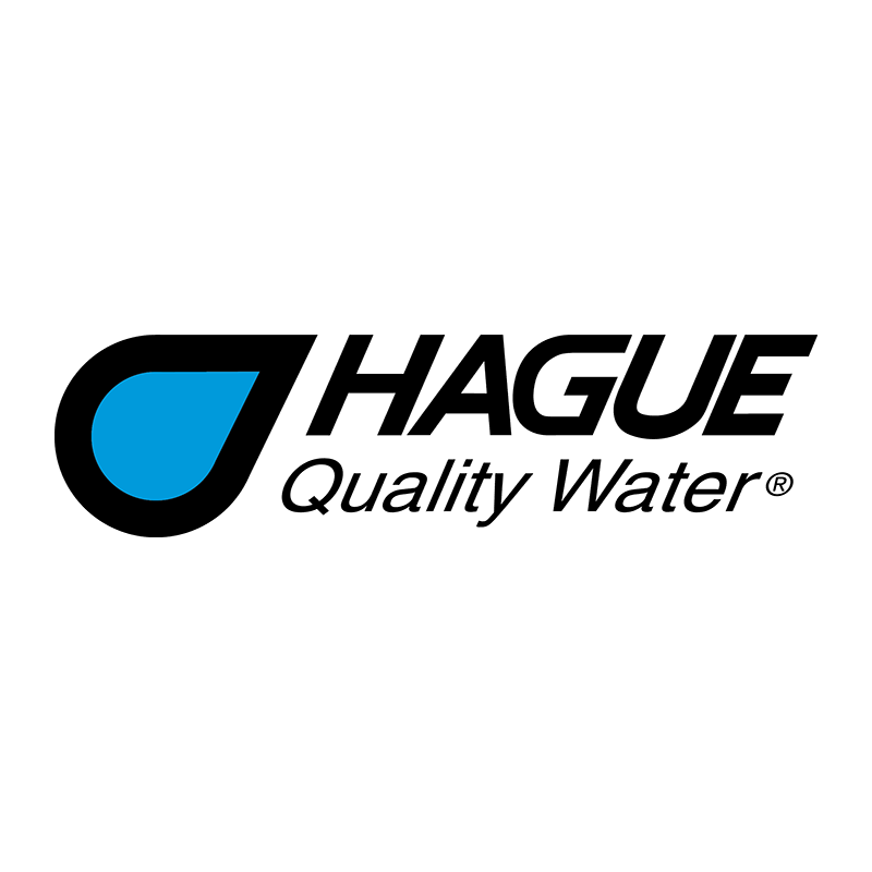 Hague Water Softeners
